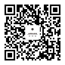 阿玛施公众号