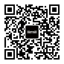 limil公众号