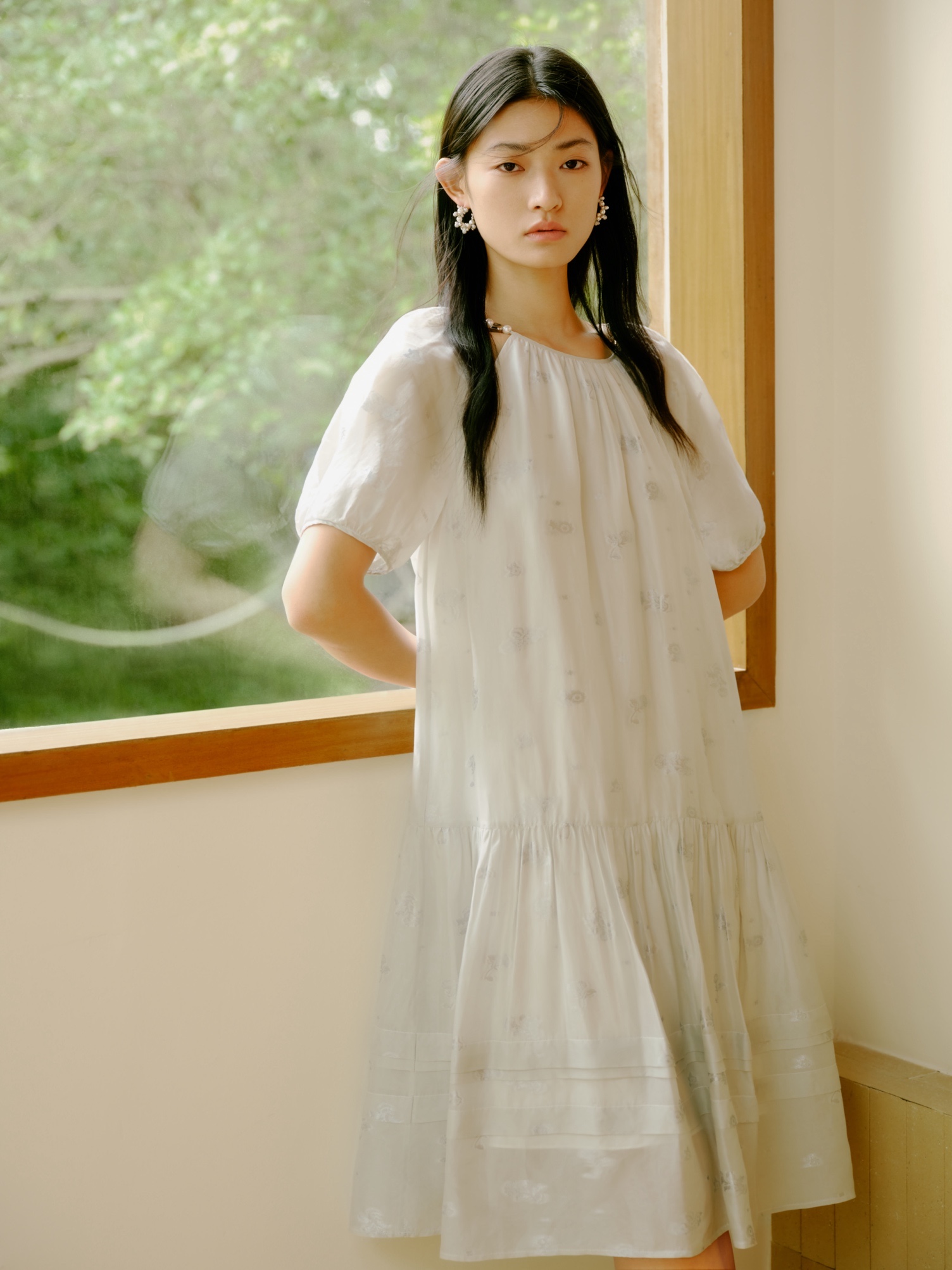 时间的轮廓 PART II